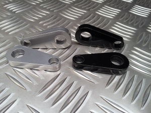 V ROD INDICATOR BRACKET